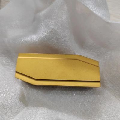 سعر جيد P25 الصف ST-23053-PY CVD مغلفة الكربيد التسمنت المضافات لتطبيقات نصف التشطيب والتشطيب الصلب الانترنت