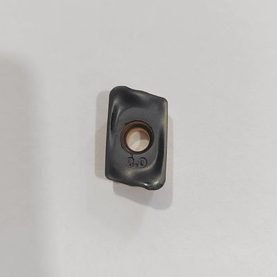 سعر جيد دقة عالية الكربيد التونغستين إدراجات R390-180620M-PM صناعة العفن سلسلة قاطع القوارب الانترنت