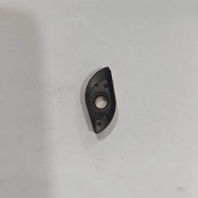 سعر جيد إدراجات كربيد التنجستن عالية القوة R216-20T3M-01 سلسلة قواطع القوارب لتجهيز القوالب الانترنت