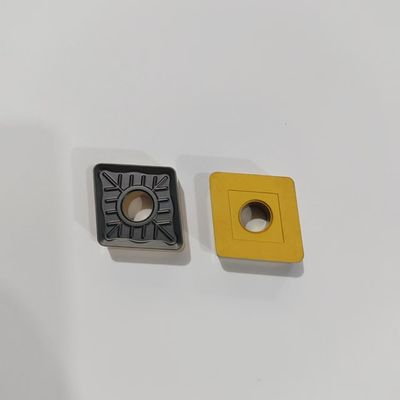 سعر جيد WC Co Carbide Turning Inserts In 30pcs/box Packing For Precision Machining الانترنت