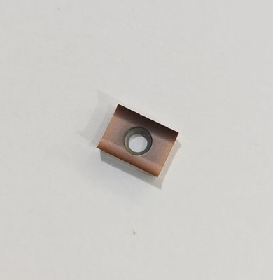 سعر جيد Red Hard Cemented Carbide Inserts For High Cost Performance Machining الانترنت