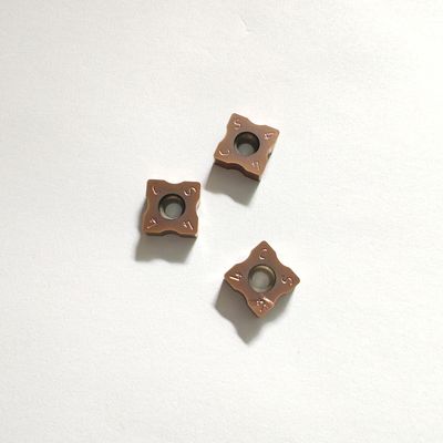 سعر جيد خدمة ممتازة وإدراج الكربيد للصلب المقاوم للصدأ على آلة طحن CNC Gantry الانترنت