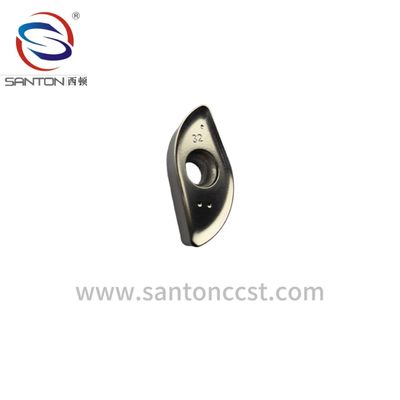 سعر جيد K40 R216-20T3M-M إدخالات الكربيد CNC للشفرة السفينة مع مقاومة عالية وأداء عال الانترنت