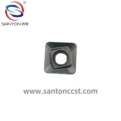 إدراجات تشغيل خارجية من الكربيد لأدوات الدوران مع أداء كثافة 14.3-14.55 جم/سم3