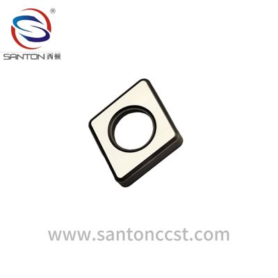 Superior Surface Finish and Tungsten Carbide Inserts for Increased Efficiency in External Turning Tool