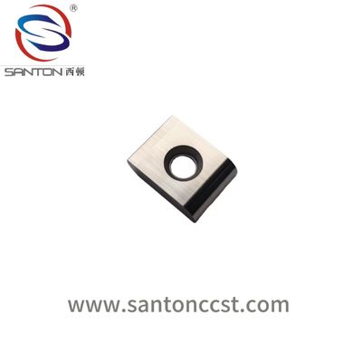 سعر جيد K40 Carbide Milling Inserts The Perfect Choice for Milling Operations الانترنت