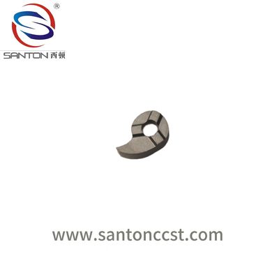 سعر جيد MGB-07 بديل مطلي باللون البني فاصلة إدخالات القطع كربيد CNC إدخالات القطع لتشكيل المعادن الأمثل الانترنت