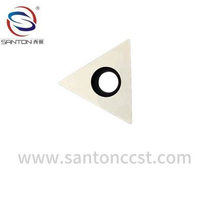 سعر جيد إدراج المصفوفة الماسية TPGW220404 لحفر النفط ، الاستكشاف الجيولوجي ، حفر حقل الفحم والإنتاج الانترنت