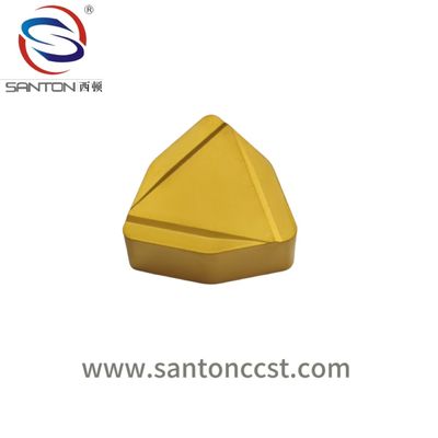 سعر جيد إدراجات تقشير عالية الأداء طلاء CVD/PVD إدراجات كربيد مدمجة لاحتياجات تشغيل المعادن الاحترافية الانترنت