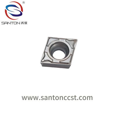 سعر جيد Maximize Your Production Potential with CNC Carbide Inserts TRS 2800 N/mm2 PVD Coating Equivalent Grades K20 الانترنت
