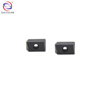 سعر جيد High Toughness Cemented Carbide Inserts MT-CVD C6 Carbide Inserts الانترنت