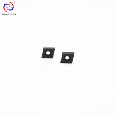 سعر جيد ISO9001 Carbide Turning Tool Tips K30 Processing Copper Alloy الانترنت