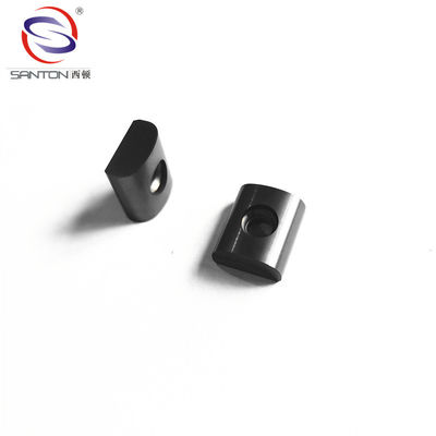 سعر جيد 90.4-91.5HRA مغلفة وغير مغلفة وجه طحن الكربيد طحن إدراجات الانترنت