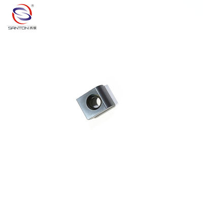 سعر جيد C6 ANSI Carbide ISO Milling Inserts Precision Ground P20 Class K P M الانترنت