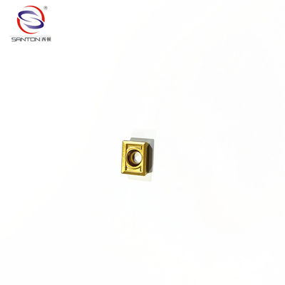 سعر جيد YG6A إدراجات كربيد PVD للجزء الثاني من التشطيب إدراجات كربيد أدوات الدوارة الحديدية الذهبية الانترنت